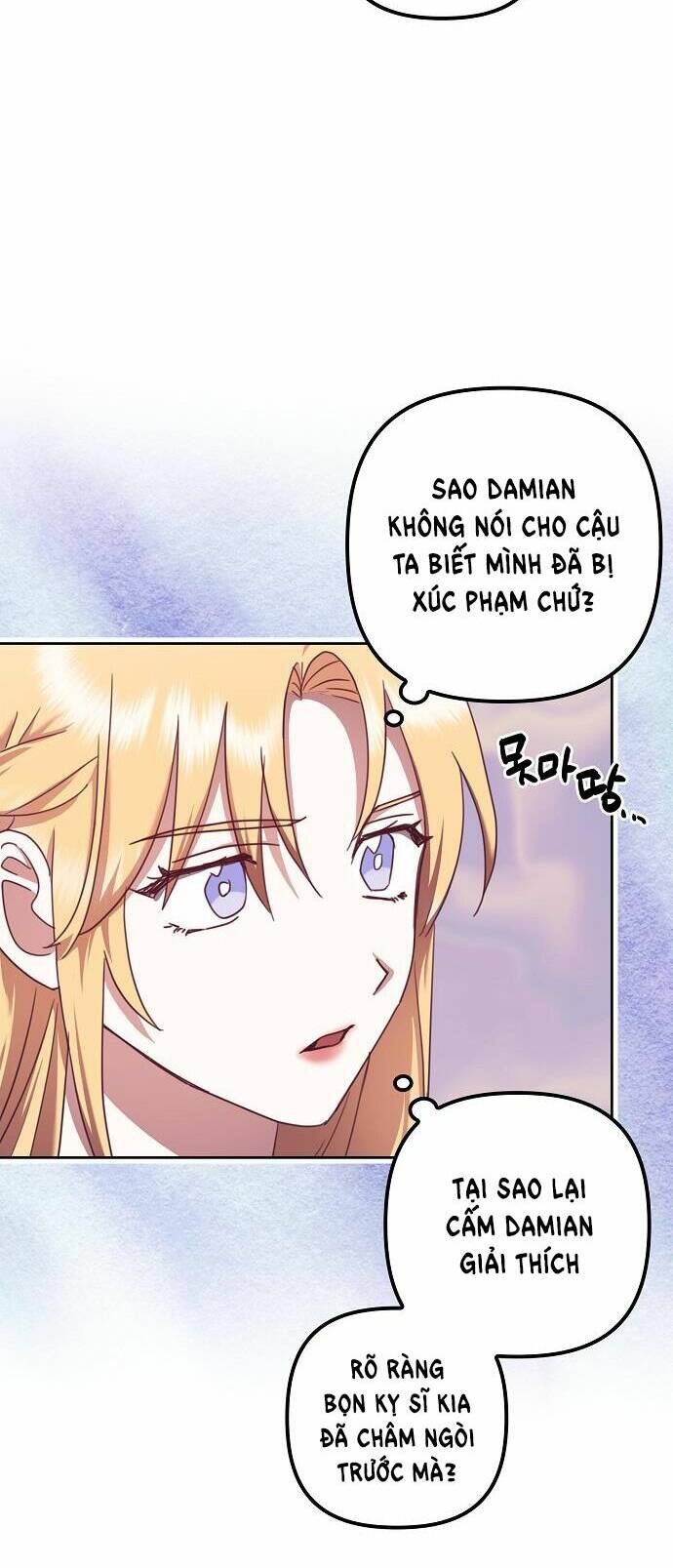 Cuộc Sống Độc Thân Giản Dị Của Quý Cô Bị Bỏ Rơi: Chapter 19