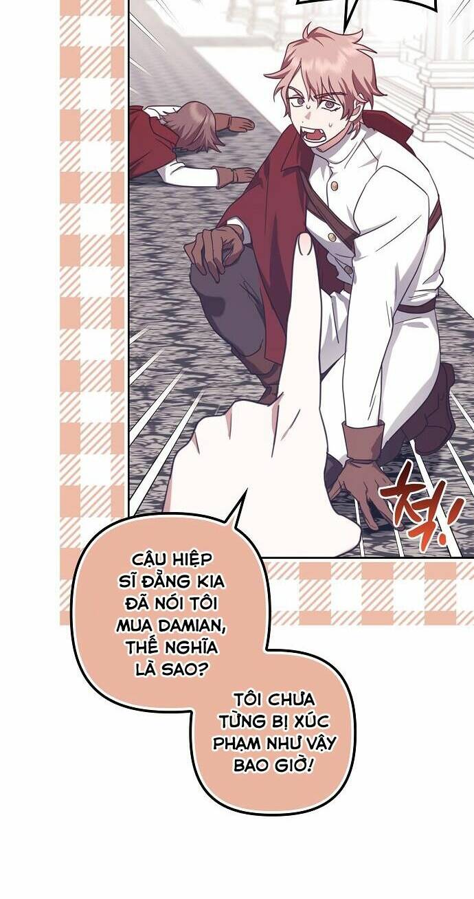 Cuộc Sống Độc Thân Giản Dị Của Quý Cô Bị Bỏ Rơi: Chapter 19