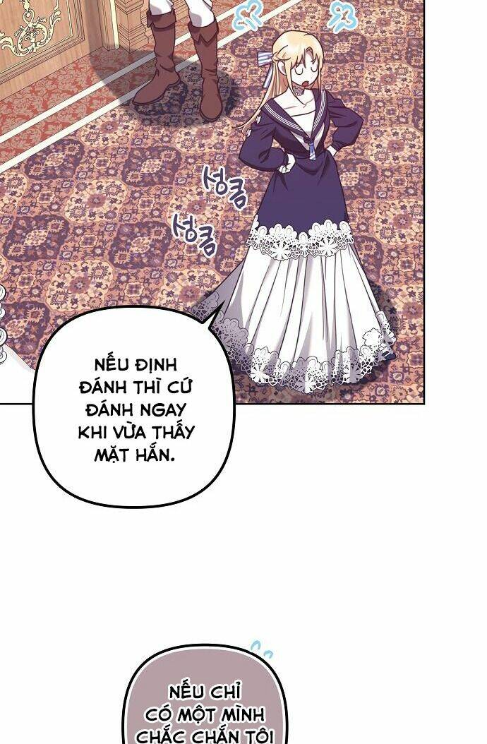 Cuộc Sống Độc Thân Giản Dị Của Quý Cô Bị Bỏ Rơi: Chapter 19