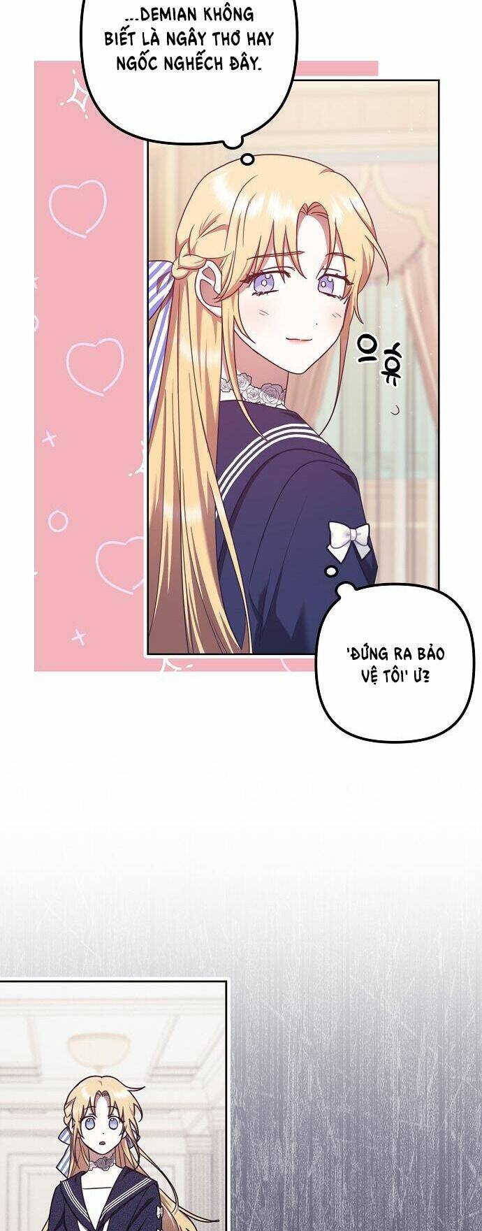 Cuộc Sống Độc Thân Giản Dị Của Quý Cô Bị Bỏ Rơi: Chapter 19