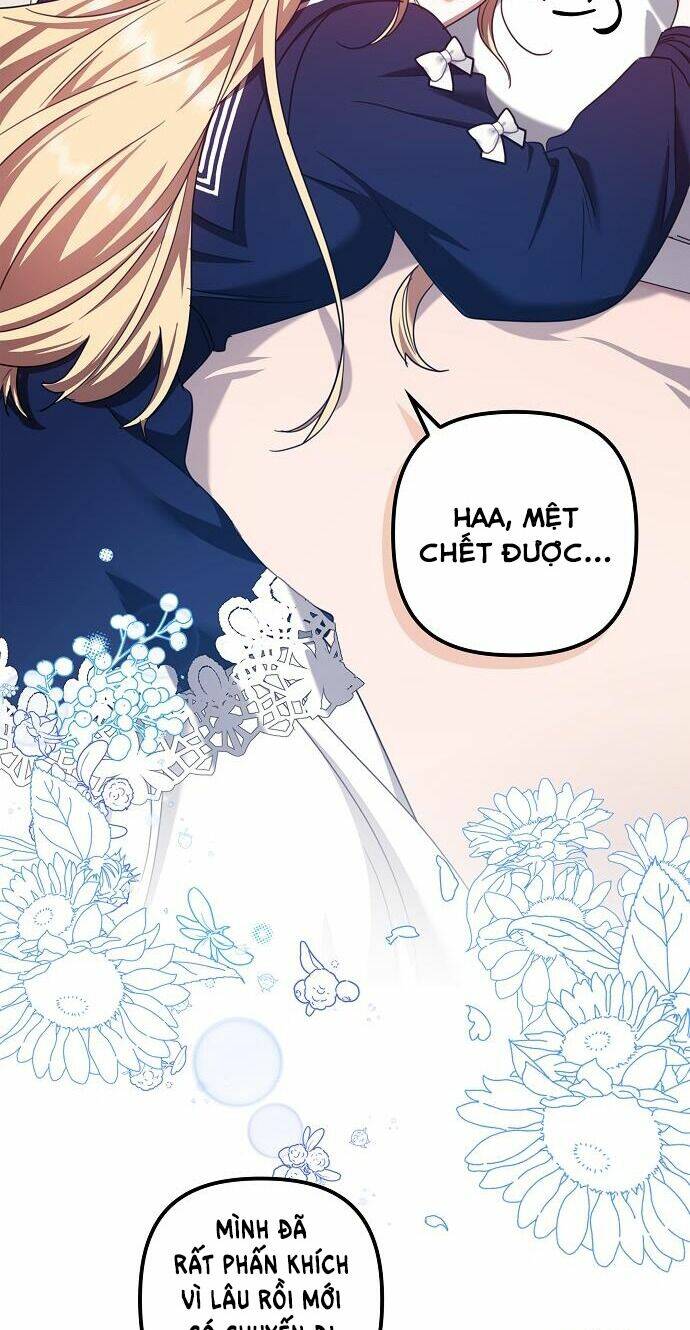 Cuộc Sống Độc Thân Giản Dị Của Quý Cô Bị Bỏ Rơi: Chapter 19