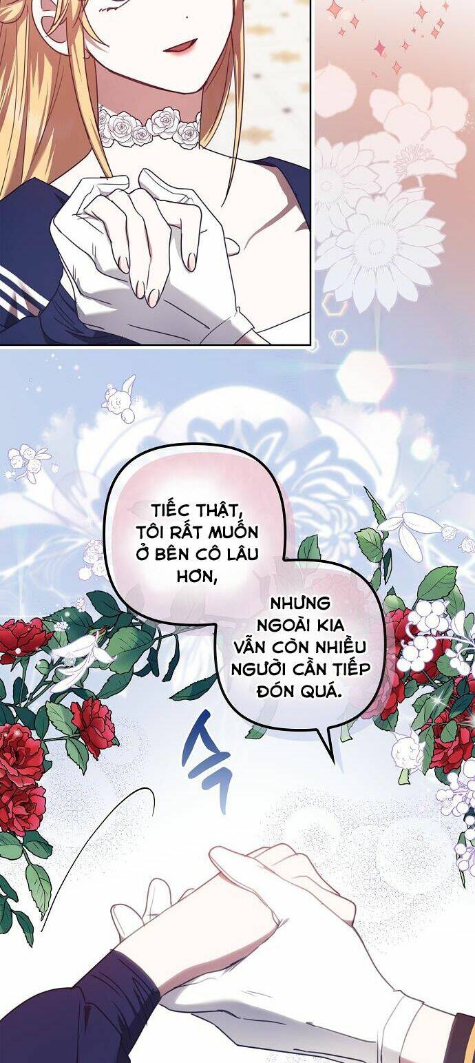 Cuộc Sống Độc Thân Giản Dị Của Quý Cô Bị Bỏ Rơi: Chapter 19