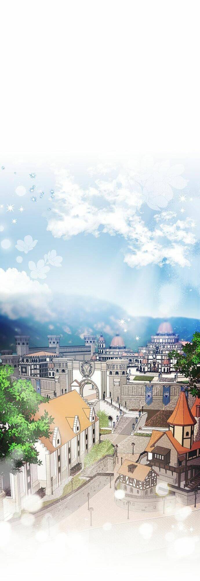 Cuộc Sống Độc Thân Giản Dị Của Quý Cô Bị Bỏ Rơi: Chapter 2