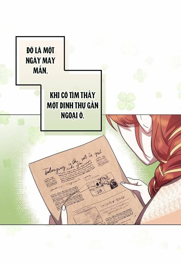 Cuộc Sống Độc Thân Giản Dị Của Quý Cô Bị Bỏ Rơi: Chapter 2