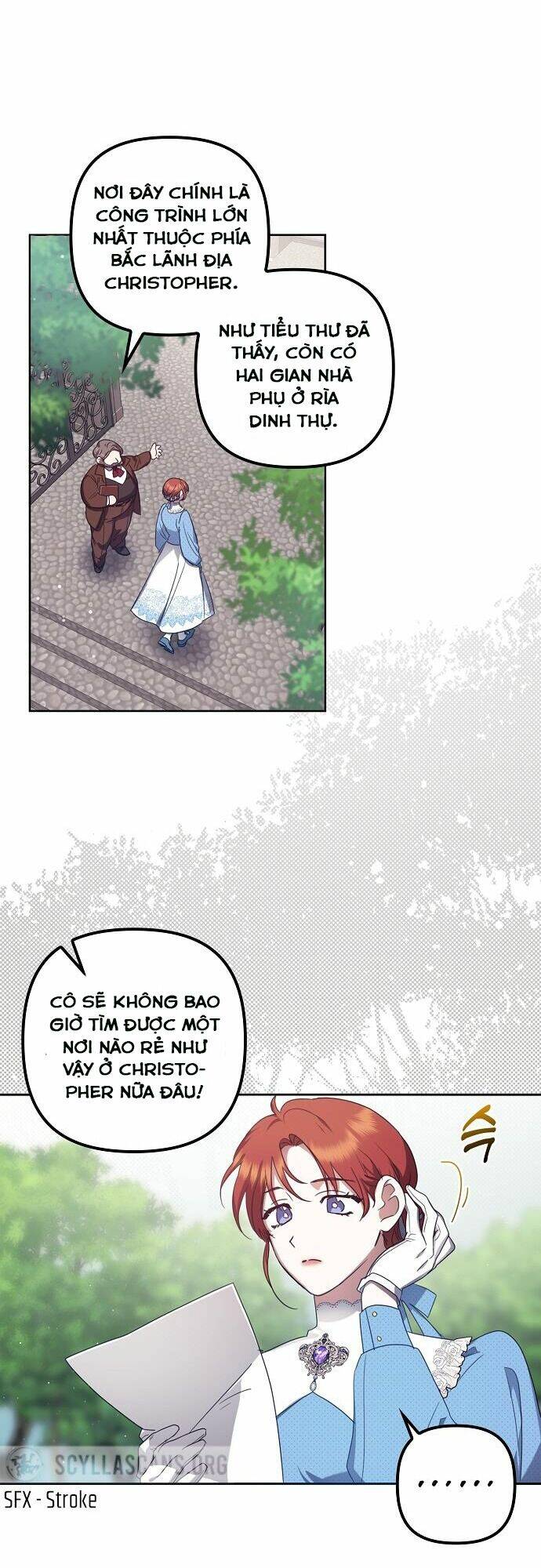 Cuộc Sống Độc Thân Giản Dị Của Quý Cô Bị Bỏ Rơi: Chapter 2