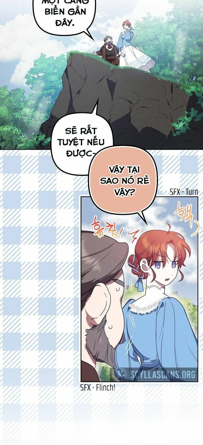 Cuộc Sống Độc Thân Giản Dị Của Quý Cô Bị Bỏ Rơi: Chapter 2