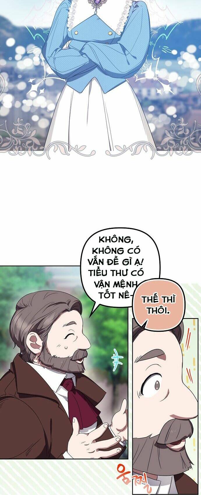Cuộc Sống Độc Thân Giản Dị Của Quý Cô Bị Bỏ Rơi: Chapter 2
