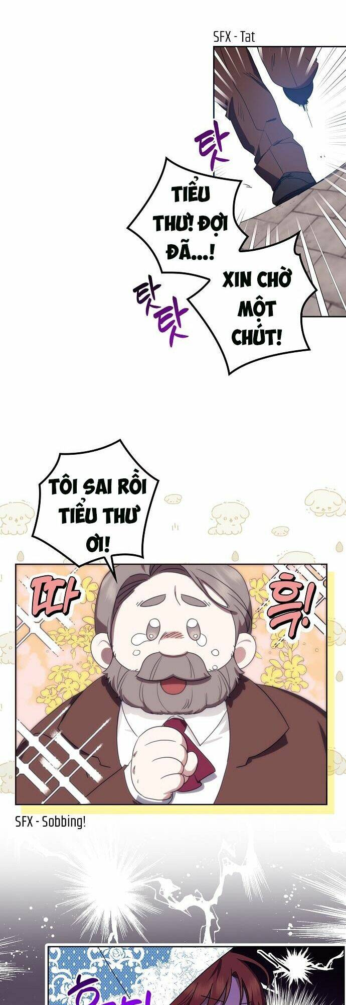 Cuộc Sống Độc Thân Giản Dị Của Quý Cô Bị Bỏ Rơi: Chapter 2