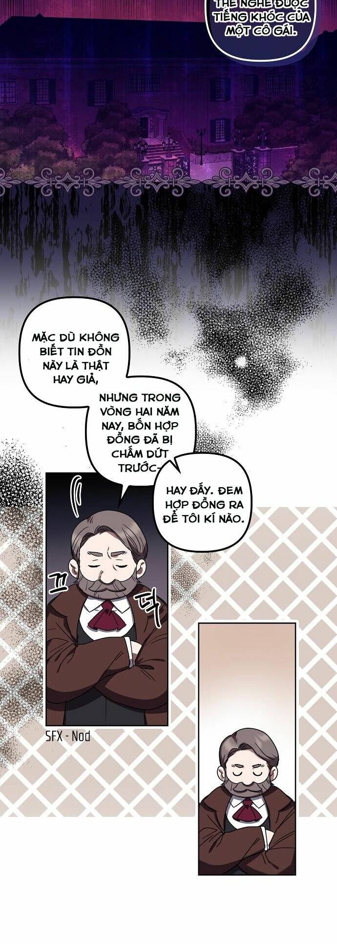 Cuộc Sống Độc Thân Giản Dị Của Quý Cô Bị Bỏ Rơi: Chapter 2