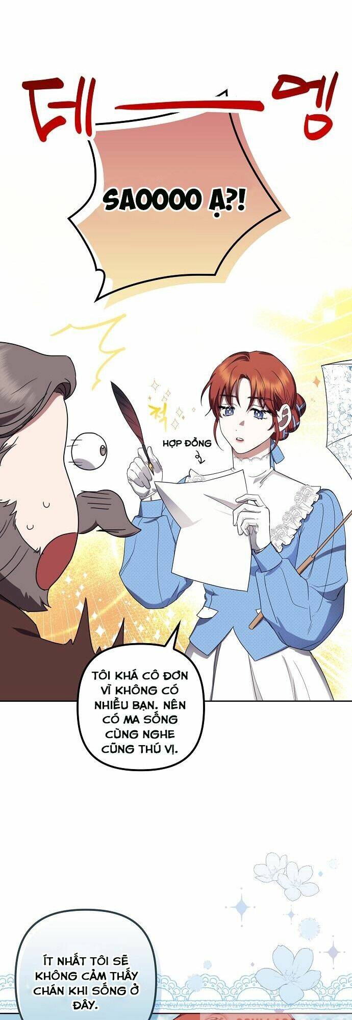 Cuộc Sống Độc Thân Giản Dị Của Quý Cô Bị Bỏ Rơi: Chapter 2