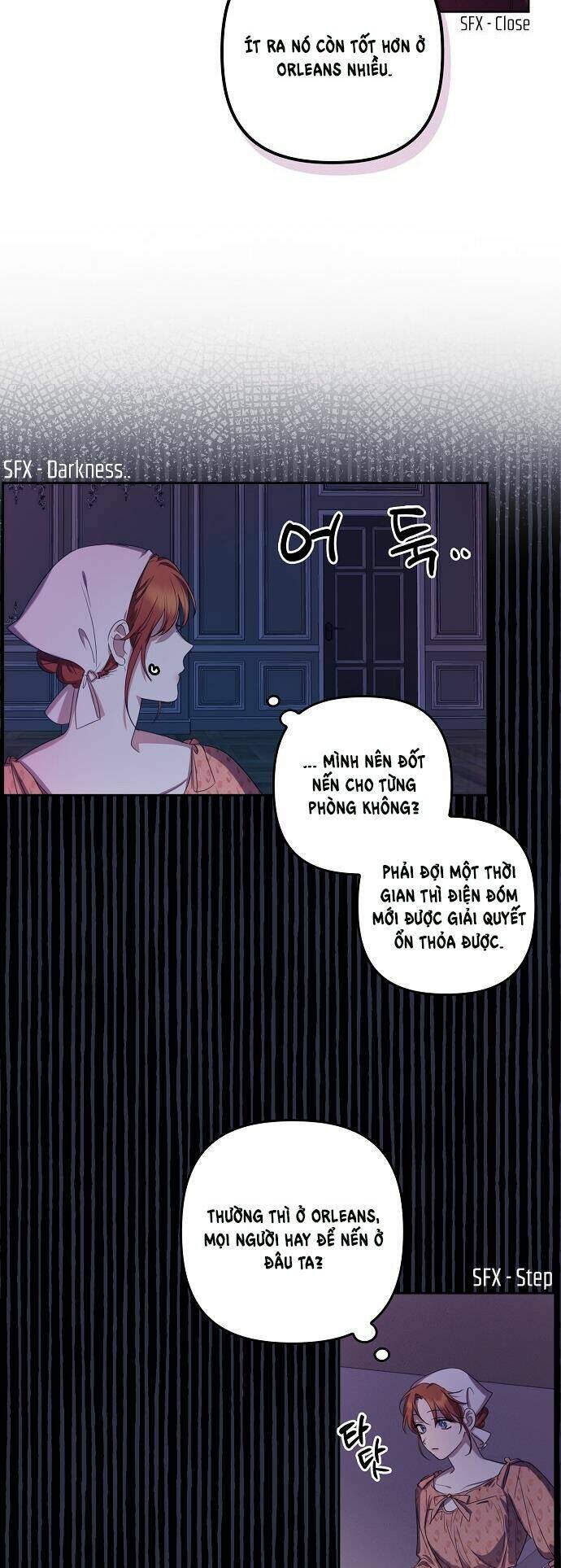 Cuộc Sống Độc Thân Giản Dị Của Quý Cô Bị Bỏ Rơi: Chapter 2