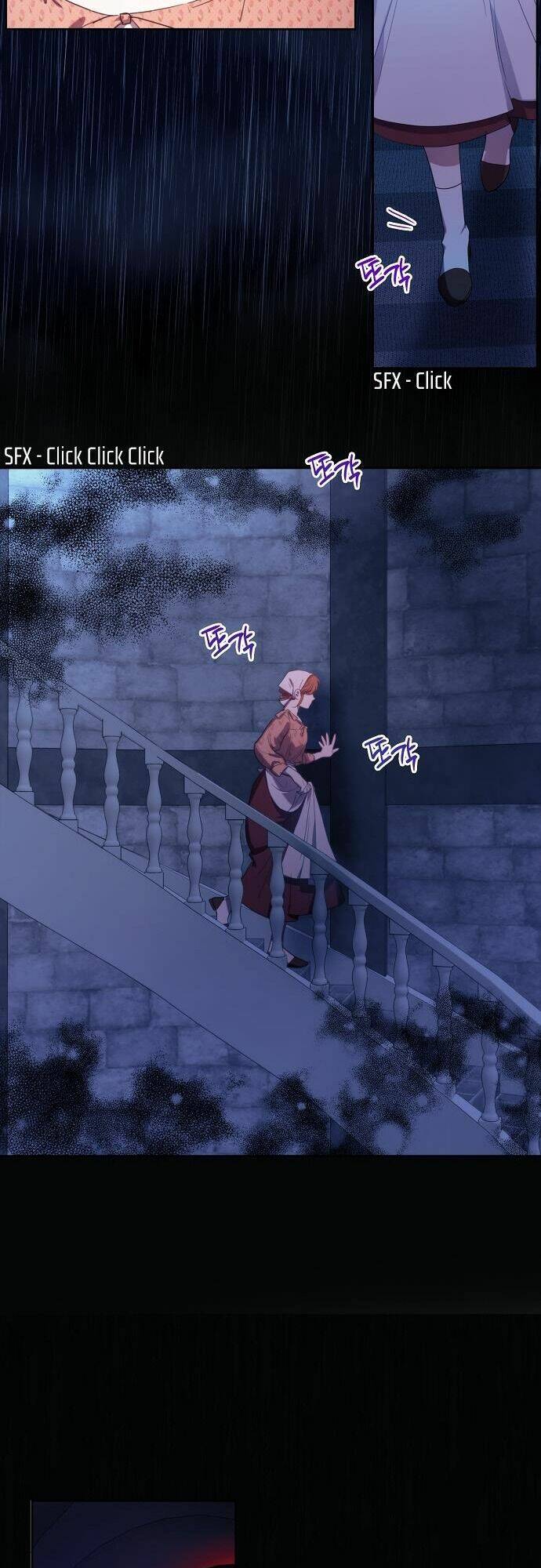 Cuộc Sống Độc Thân Giản Dị Của Quý Cô Bị Bỏ Rơi: Chapter 2