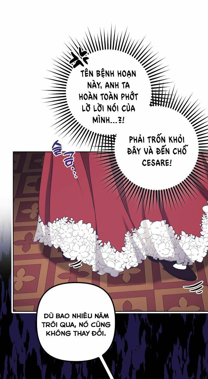 Cuộc Sống Độc Thân Giản Dị Của Quý Cô Bị Bỏ Rơi: Chapter 20