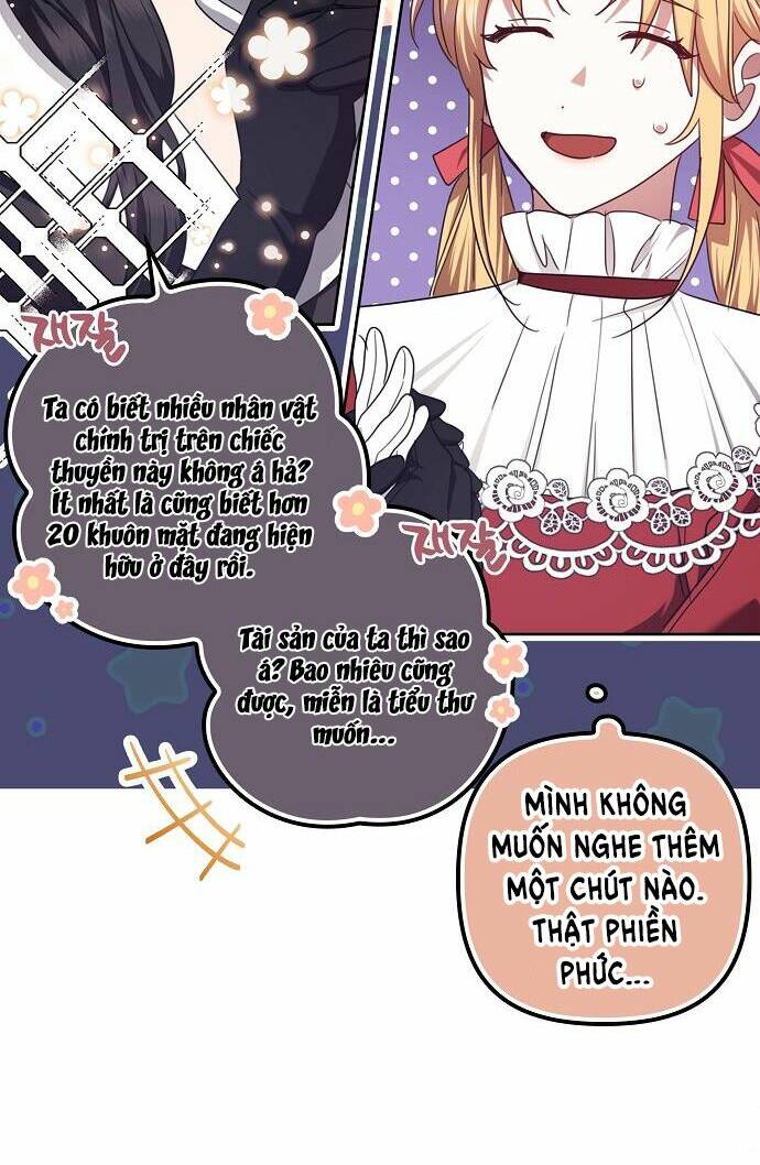 Cuộc Sống Độc Thân Giản Dị Của Quý Cô Bị Bỏ Rơi: Chapter 20