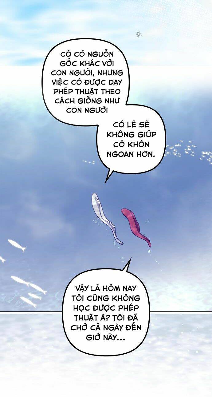 Cuộc Sống Độc Thân Giản Dị Của Quý Cô Bị Bỏ Rơi: Chapter 21