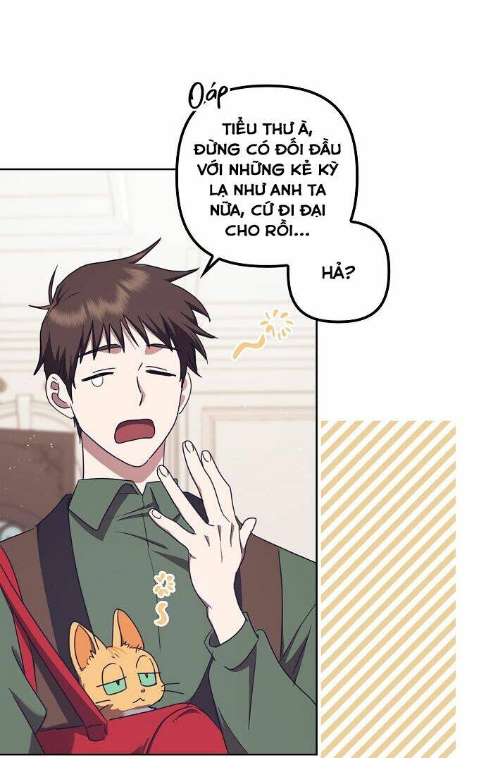 Cuộc Sống Độc Thân Giản Dị Của Quý Cô Bị Bỏ Rơi: Chapter 21