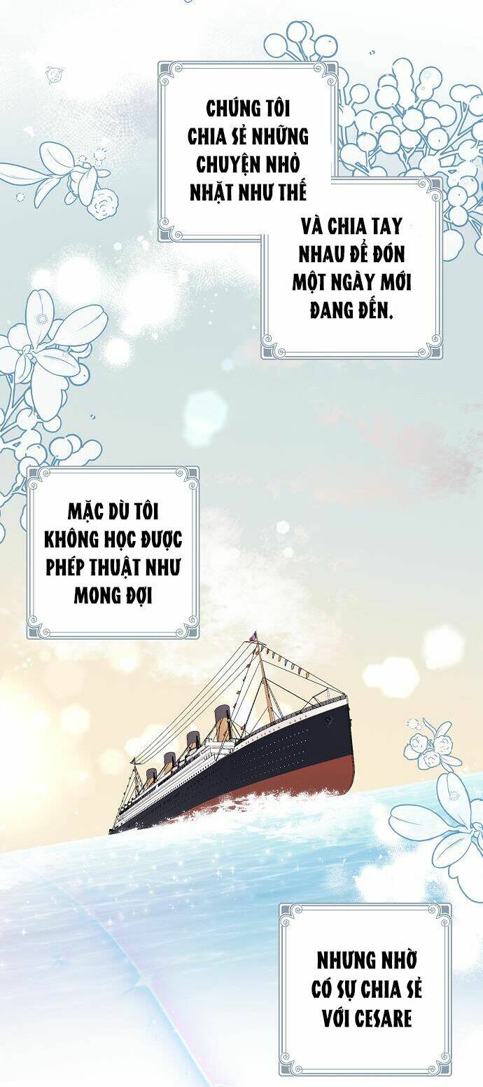 Cuộc Sống Độc Thân Giản Dị Của Quý Cô Bị Bỏ Rơi: Chapter 21