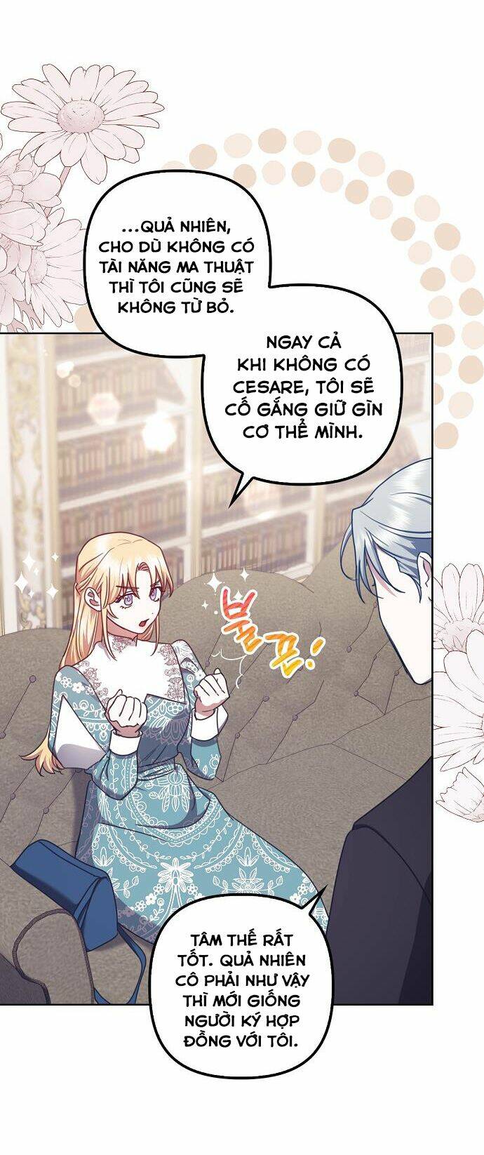 Cuộc Sống Độc Thân Giản Dị Của Quý Cô Bị Bỏ Rơi: Chapter 23