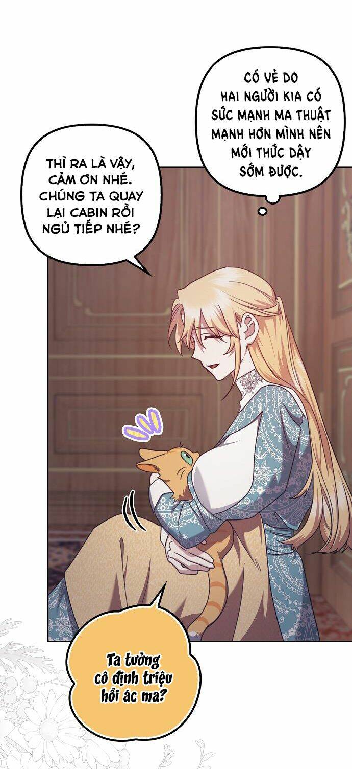Cuộc Sống Độc Thân Giản Dị Của Quý Cô Bị Bỏ Rơi: Chapter 23