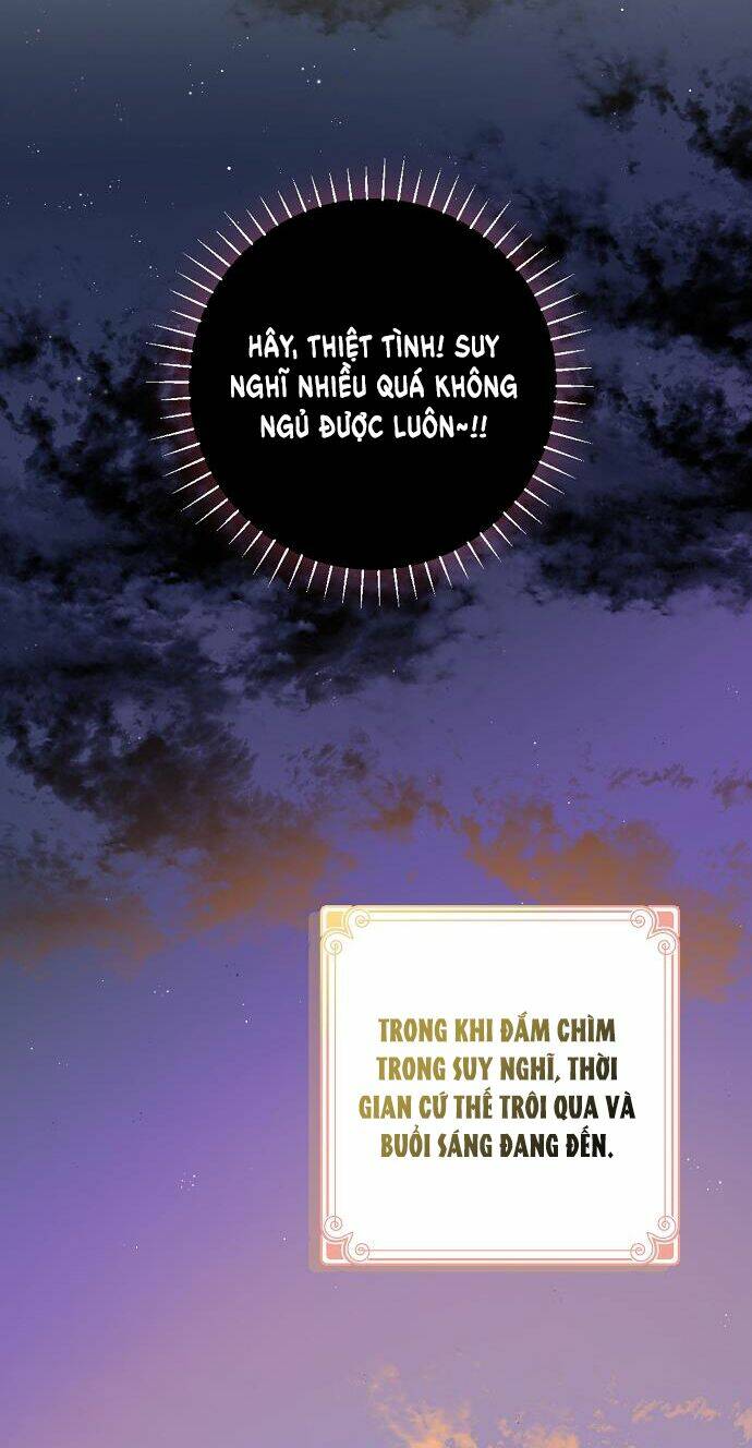 Cuộc Sống Độc Thân Giản Dị Của Quý Cô Bị Bỏ Rơi: Chapter 25