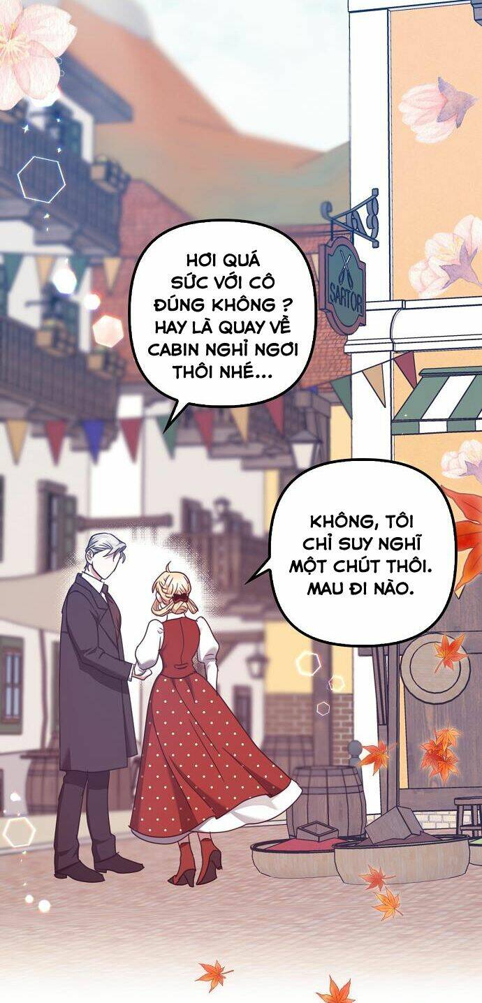 Cuộc Sống Độc Thân Giản Dị Của Quý Cô Bị Bỏ Rơi: Chapter 26