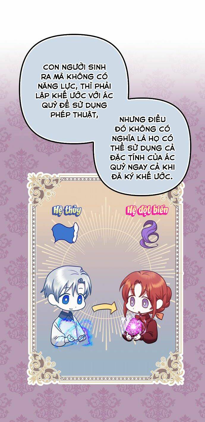 Cuộc Sống Độc Thân Giản Dị Của Quý Cô Bị Bỏ Rơi: Chapter 26