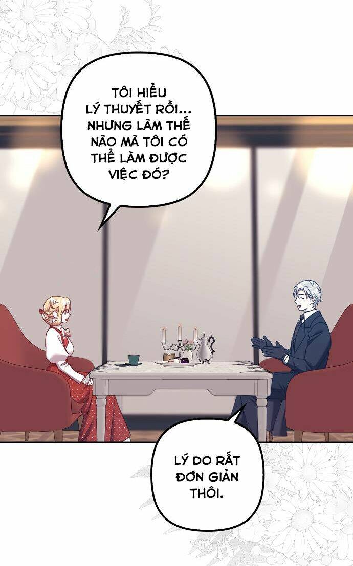 Cuộc Sống Độc Thân Giản Dị Của Quý Cô Bị Bỏ Rơi: Chapter 26