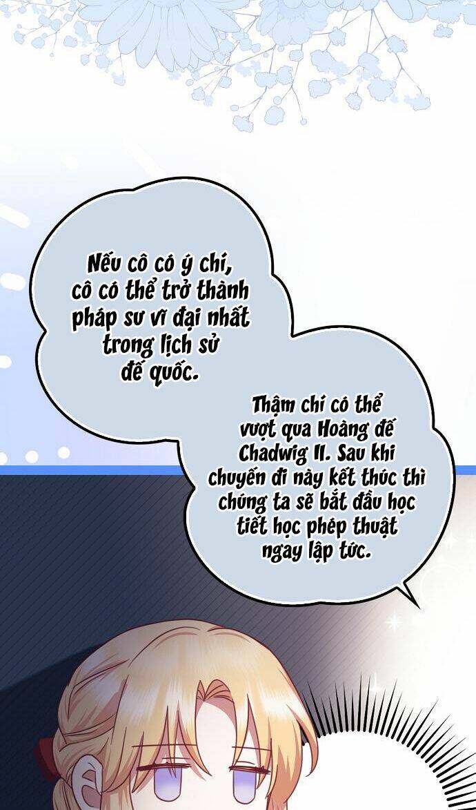 Cuộc Sống Độc Thân Giản Dị Của Quý Cô Bị Bỏ Rơi: Chapter 26