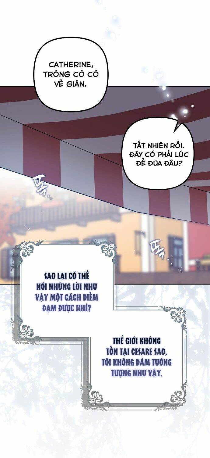 Cuộc Sống Độc Thân Giản Dị Của Quý Cô Bị Bỏ Rơi: Chapter 27