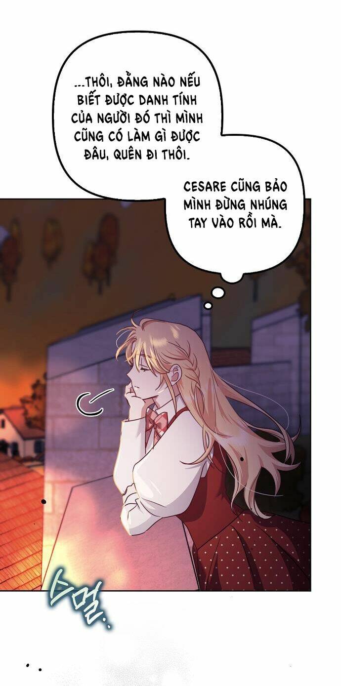 Cuộc Sống Độc Thân Giản Dị Của Quý Cô Bị Bỏ Rơi: Chapter 27