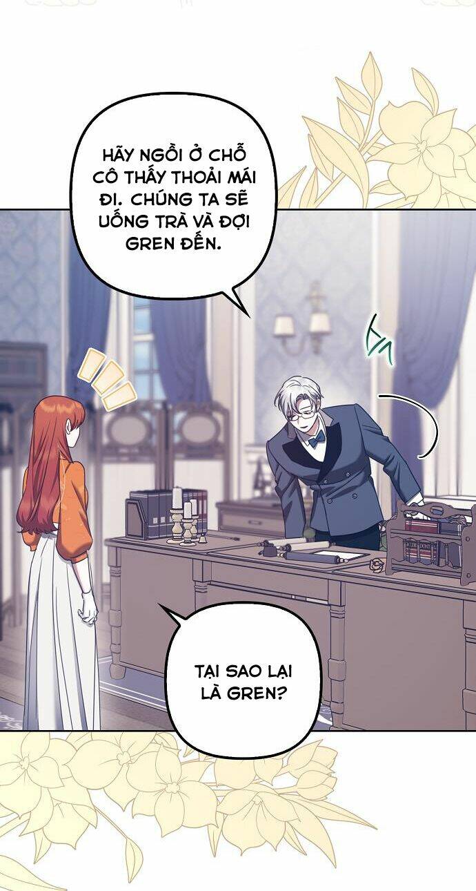 Cuộc Sống Độc Thân Giản Dị Của Quý Cô Bị Bỏ Rơi: Chapter 28