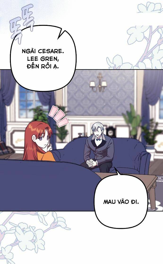 Cuộc Sống Độc Thân Giản Dị Của Quý Cô Bị Bỏ Rơi: Chapter 28