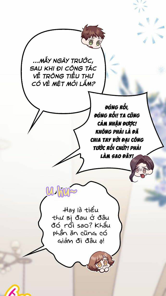 Cuộc Sống Độc Thân Giản Dị Của Quý Cô Bị Bỏ Rơi: Chapter 29