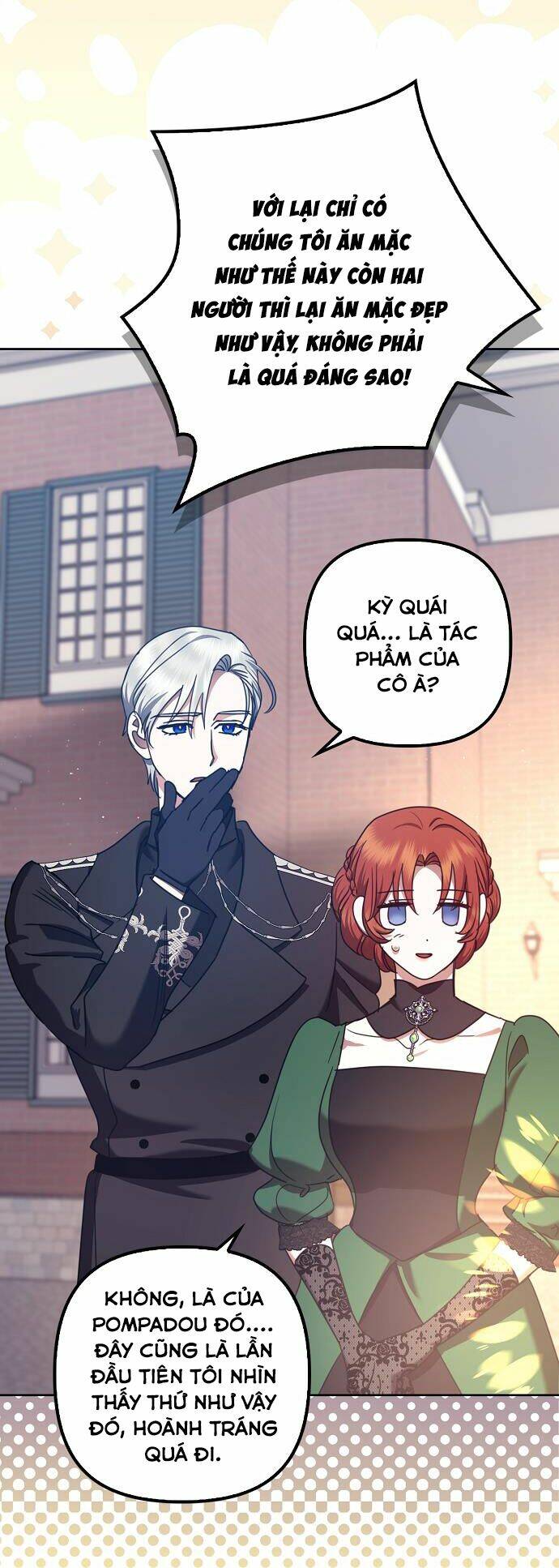 Cuộc Sống Độc Thân Giản Dị Của Quý Cô Bị Bỏ Rơi: Chapter 29