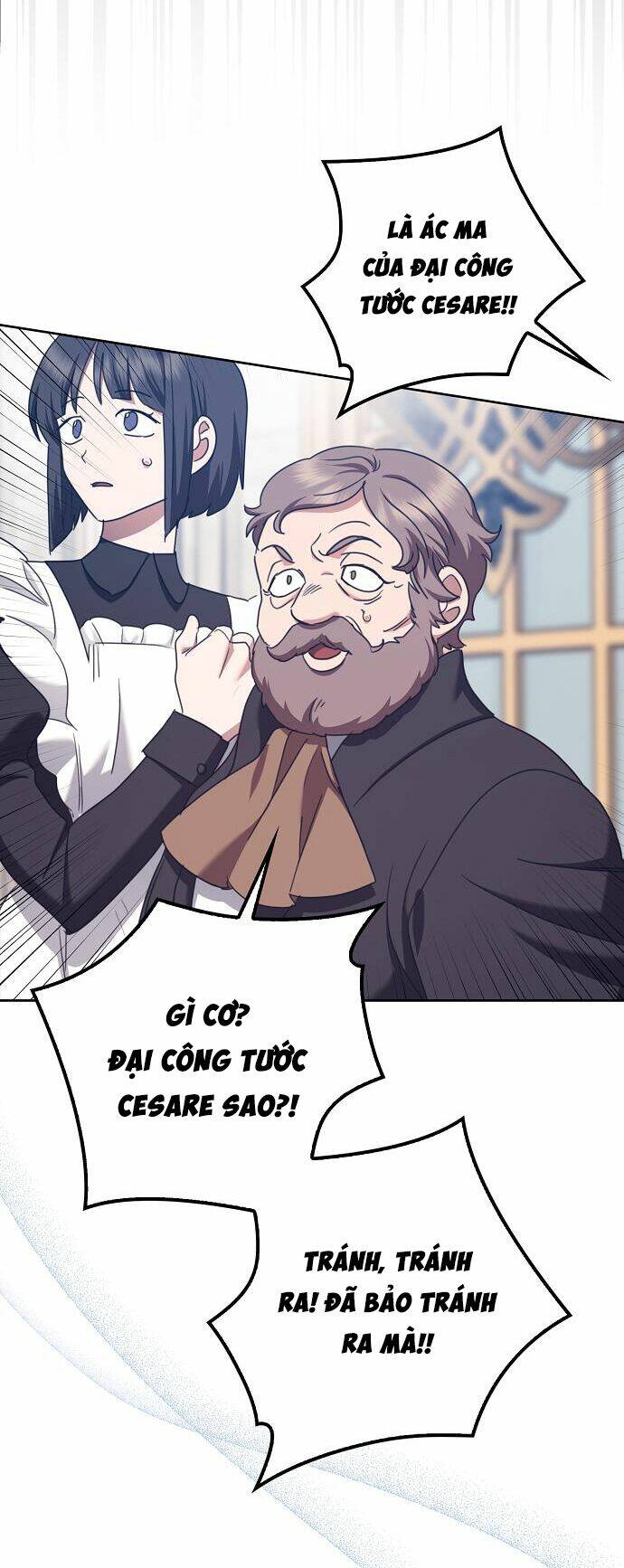 Cuộc Sống Độc Thân Giản Dị Của Quý Cô Bị Bỏ Rơi: Chapter 29