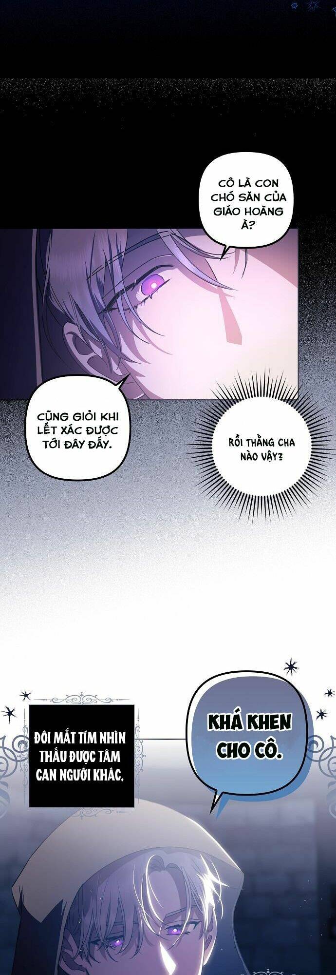 Cuộc Sống Độc Thân Giản Dị Của Quý Cô Bị Bỏ Rơi: Chapter 3
