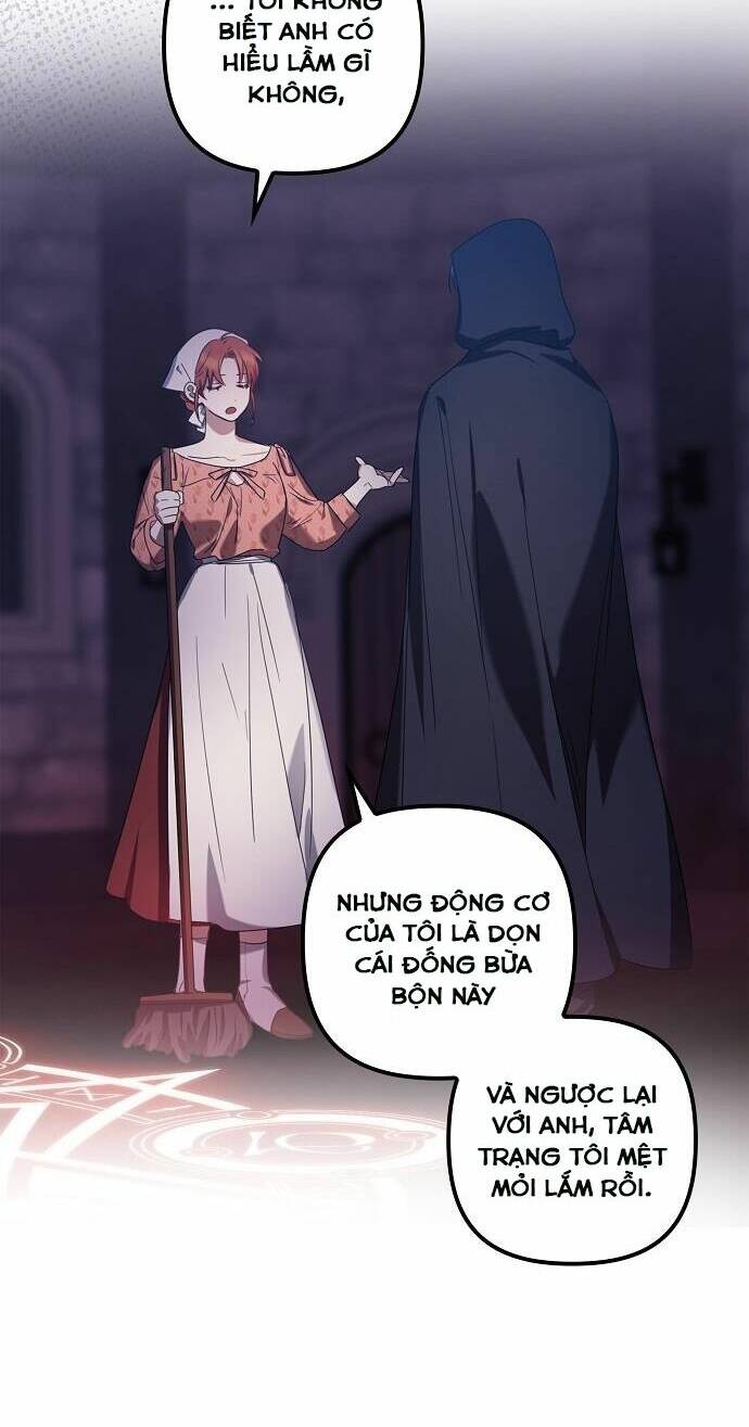 Cuộc Sống Độc Thân Giản Dị Của Quý Cô Bị Bỏ Rơi: Chapter 3