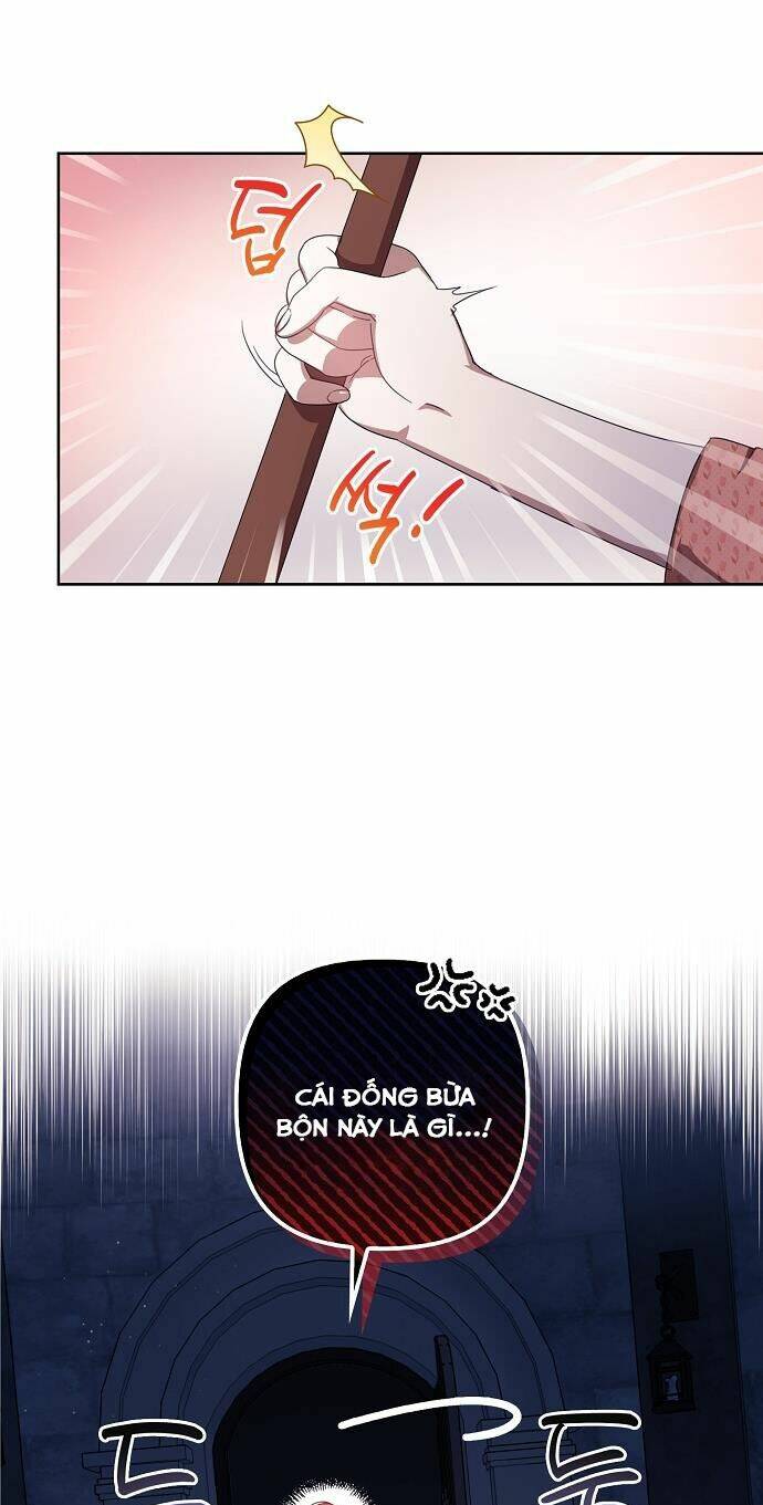 Cuộc Sống Độc Thân Giản Dị Của Quý Cô Bị Bỏ Rơi: Chapter 3