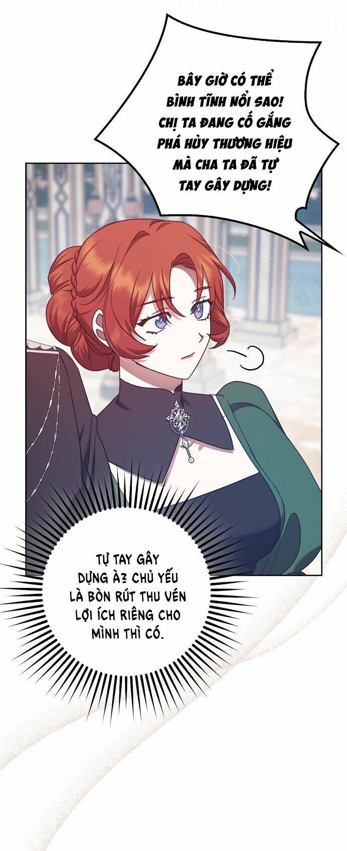Cuộc Sống Độc Thân Giản Dị Của Quý Cô Bị Bỏ Rơi: Chapter 30