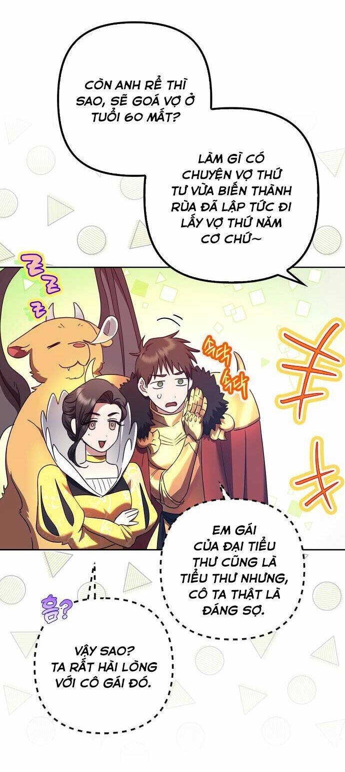 Cuộc Sống Độc Thân Giản Dị Của Quý Cô Bị Bỏ Rơi: Chapter 30