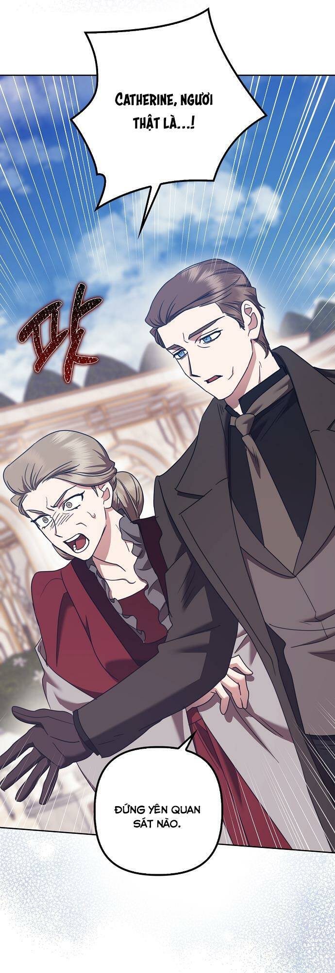 Cuộc Sống Độc Thân Giản Dị Của Quý Cô Bị Bỏ Rơi: Chapter 31
