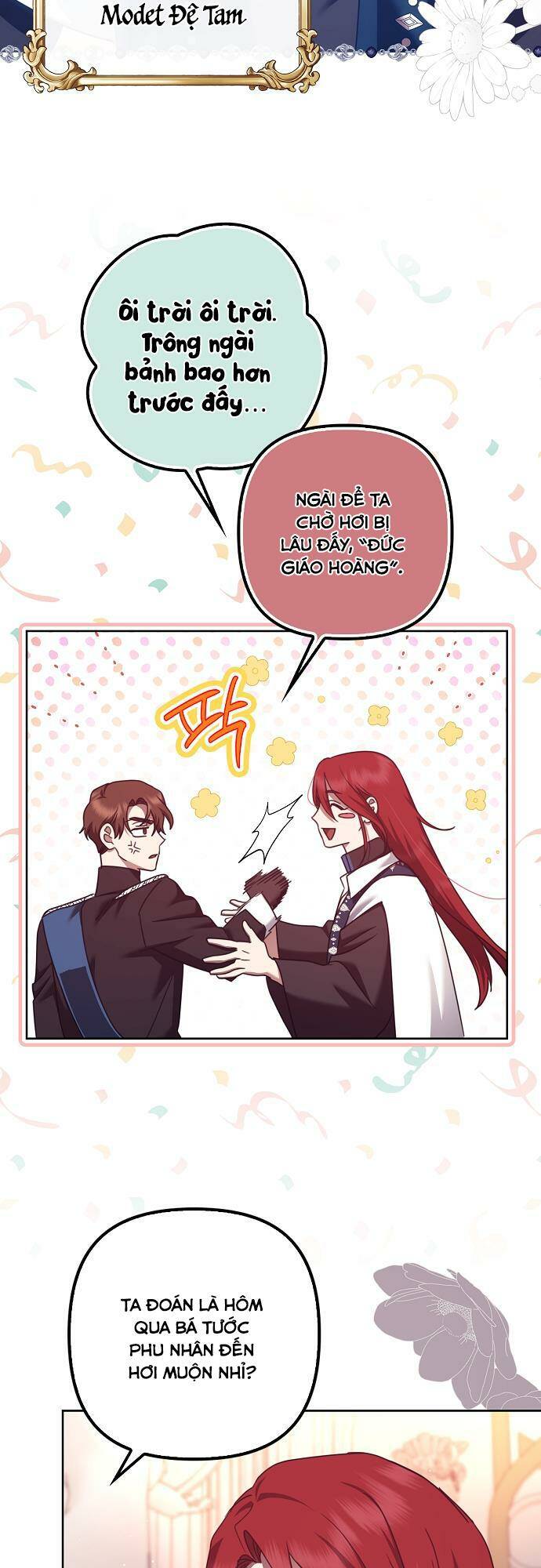 Cuộc Sống Độc Thân Giản Dị Của Quý Cô Bị Bỏ Rơi: Chapter 31