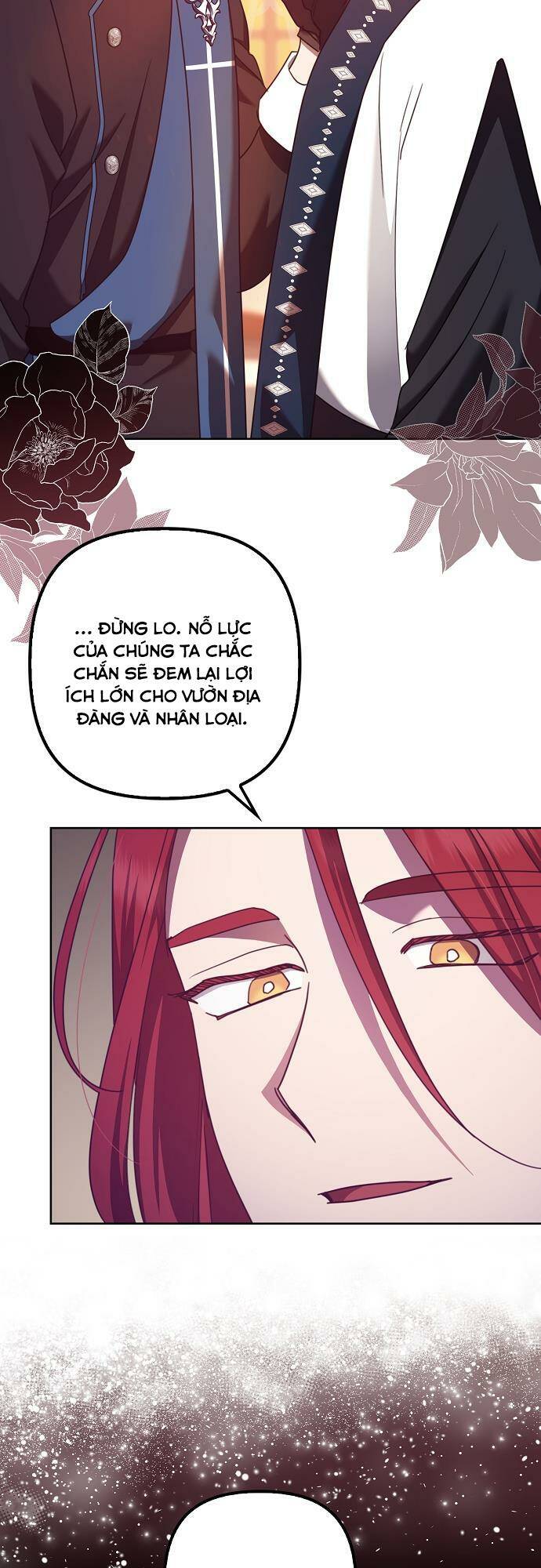 Cuộc Sống Độc Thân Giản Dị Của Quý Cô Bị Bỏ Rơi: Chapter 31