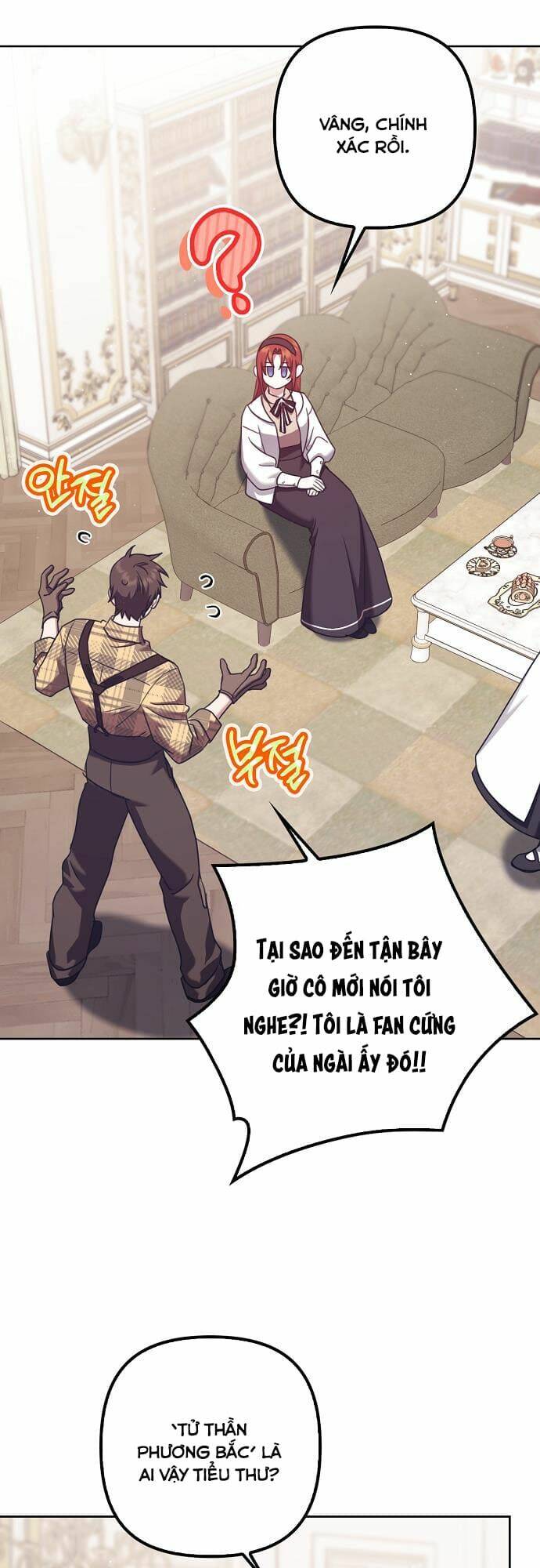 Cuộc Sống Độc Thân Giản Dị Của Quý Cô Bị Bỏ Rơi: Chapter 32