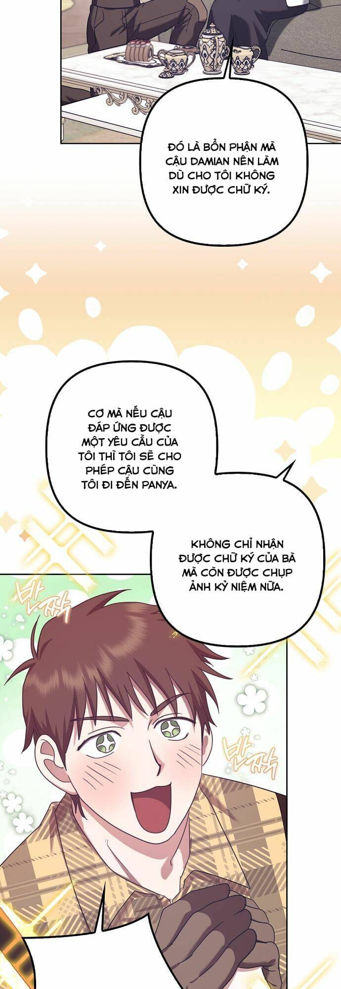 Cuộc Sống Độc Thân Giản Dị Của Quý Cô Bị Bỏ Rơi: Chapter 32