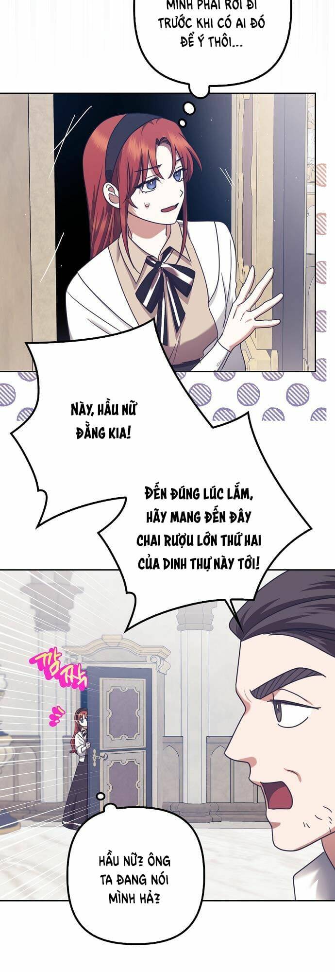 Cuộc Sống Độc Thân Giản Dị Của Quý Cô Bị Bỏ Rơi: Chapter 32