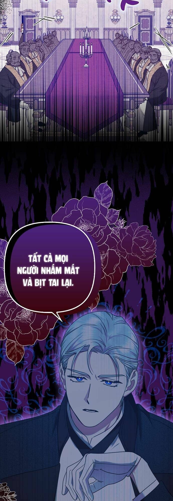 Cuộc Sống Độc Thân Giản Dị Của Quý Cô Bị Bỏ Rơi: Chapter 32
