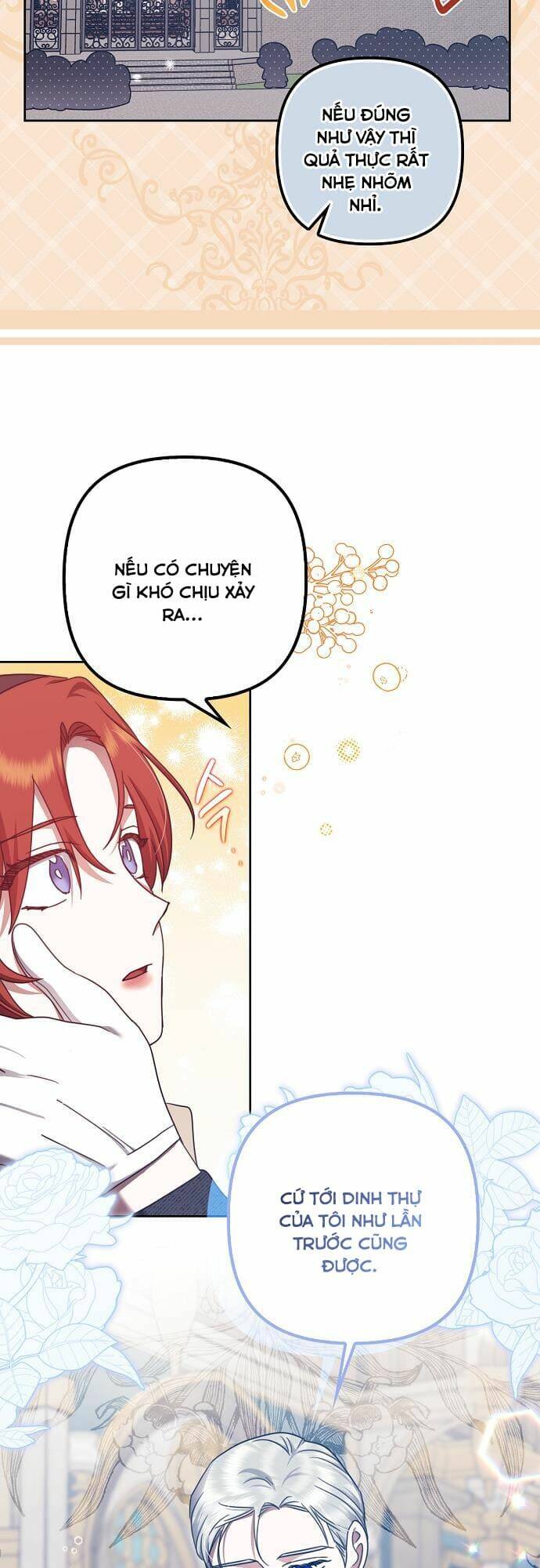 Cuộc Sống Độc Thân Giản Dị Của Quý Cô Bị Bỏ Rơi: Chapter 32