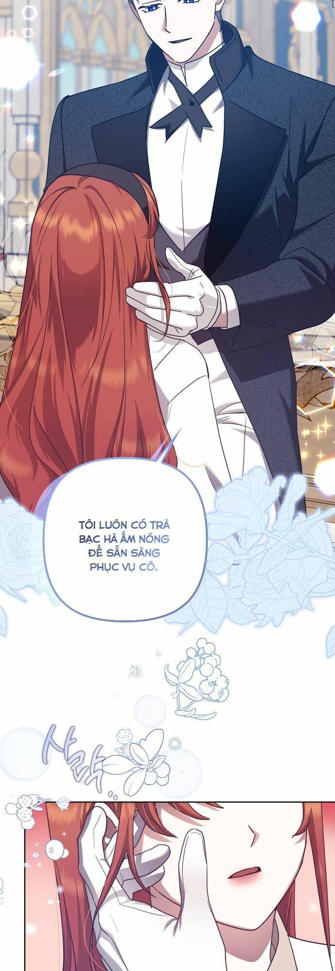 Cuộc Sống Độc Thân Giản Dị Của Quý Cô Bị Bỏ Rơi: Chapter 32