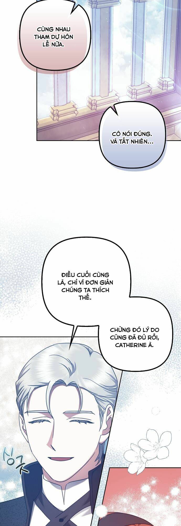 Cuộc Sống Độc Thân Giản Dị Của Quý Cô Bị Bỏ Rơi: Chapter 32